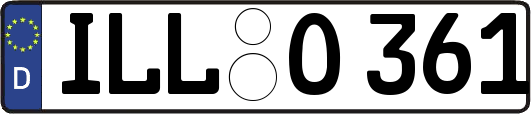ILL-O361