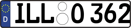 ILL-O362