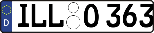 ILL-O363