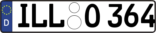 ILL-O364