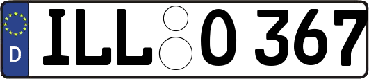 ILL-O367