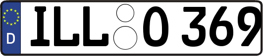 ILL-O369