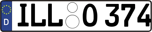 ILL-O374