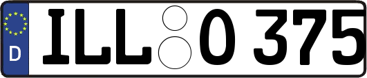 ILL-O375