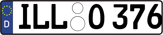 ILL-O376