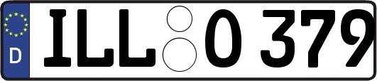 ILL-O379