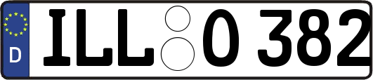 ILL-O382