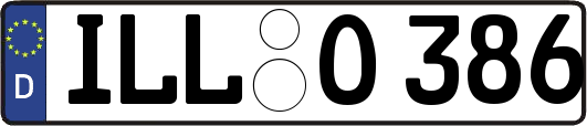 ILL-O386
