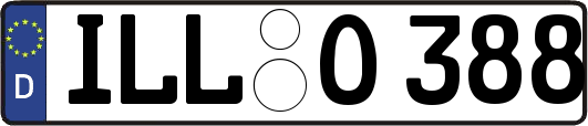 ILL-O388