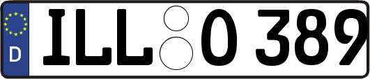 ILL-O389