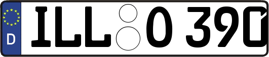 ILL-O390