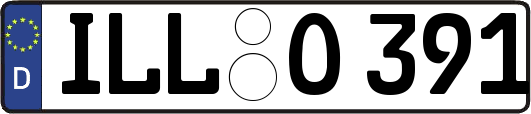 ILL-O391