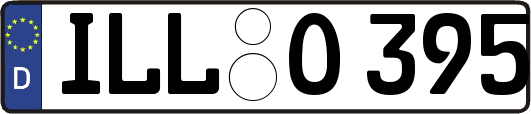 ILL-O395