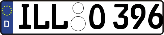 ILL-O396