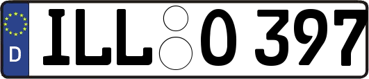 ILL-O397
