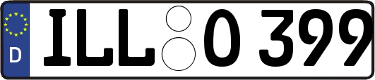 ILL-O399