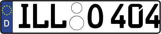 ILL-O404