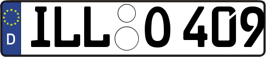 ILL-O409
