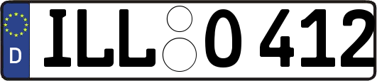 ILL-O412