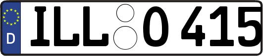 ILL-O415