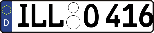 ILL-O416
