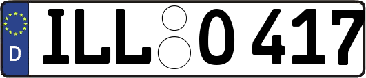 ILL-O417