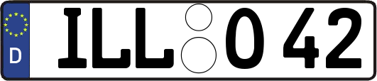ILL-O42