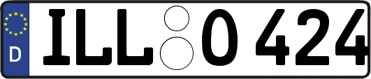 ILL-O424