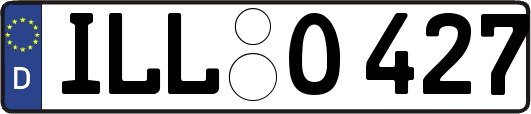 ILL-O427