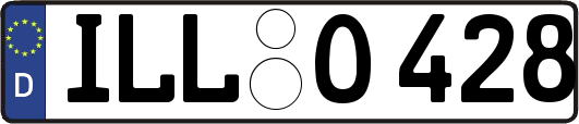 ILL-O428