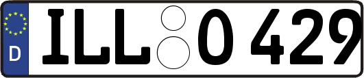 ILL-O429