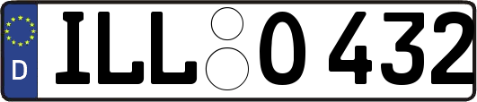 ILL-O432