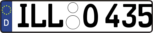 ILL-O435