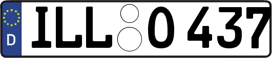 ILL-O437