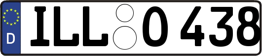 ILL-O438