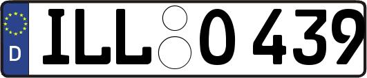 ILL-O439