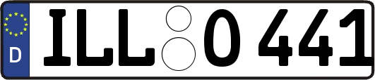 ILL-O441
