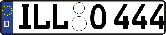 ILL-O444