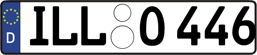 ILL-O446