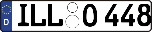ILL-O448