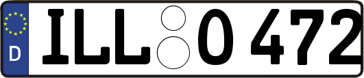 ILL-O472