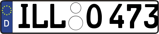ILL-O473