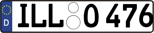 ILL-O476