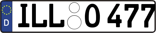 ILL-O477