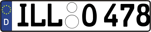 ILL-O478