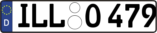 ILL-O479