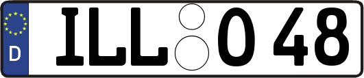 ILL-O48
