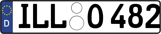 ILL-O482