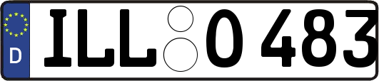 ILL-O483