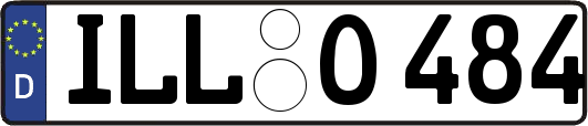 ILL-O484